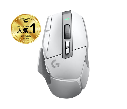 Logitech G 910-006190 mouse