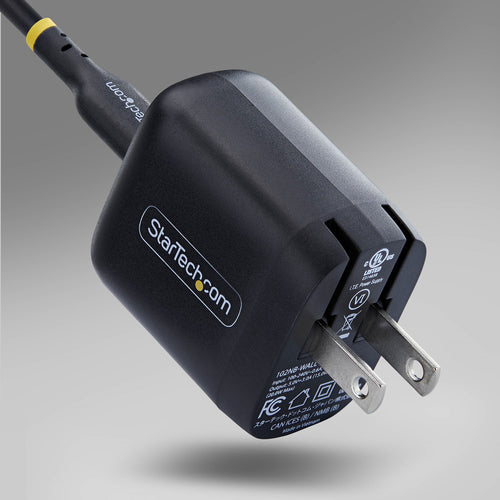 StarTech.com 102NB-WALL-CHARGER mobile device charger