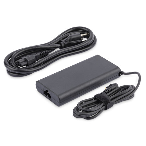 StarTech.com 150-W-Universal-Netzteil für DK30C2DPEP DK30C2DPPD DK31C3HDPD Dockingstations