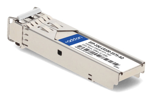 AddOn Networks SFP-10G-LR100-5575-AO network transceiver module