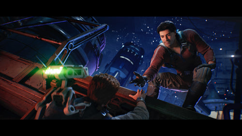 Microsoft Star Wars Jedi: Survivor