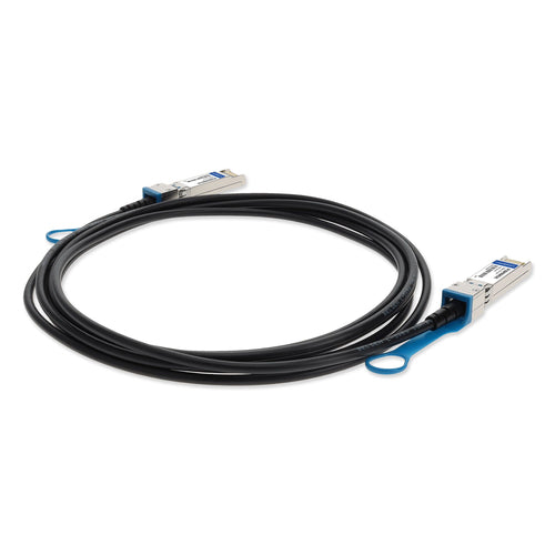 AddOn Networks SFP-10GB-PDAC4M-EX-AO InfiniBand/fibre optic cable