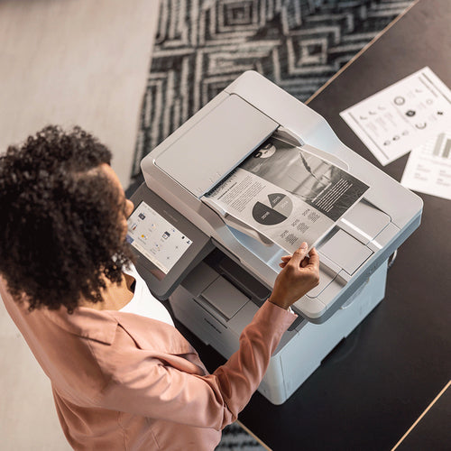 Brother MFC-L6910DN multifunction printer