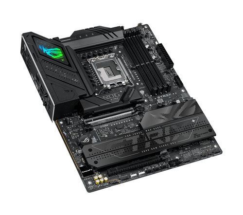 ASUS ROG STRIX B860-F GAMING WIFI