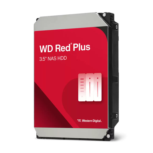 Western Digital WD80EFPX internal hard drive