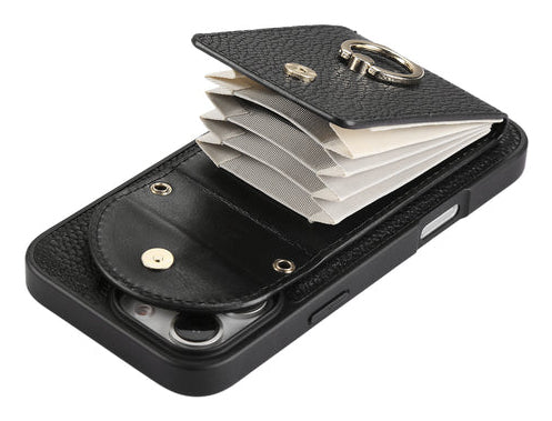 i-Blason IH24MAMUILAYRBK mobile phone case