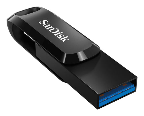 SanDisk Ultra Dual Drive Go USB flash drive