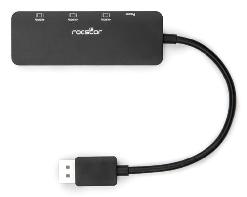 Rocstor Y10A314-B1 interface hub