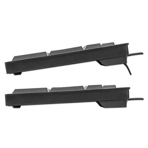Manhattan 180573 keyboard