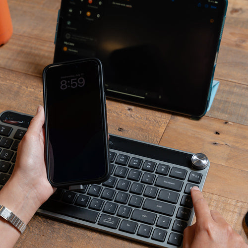 JLab Epic Mini keyboard