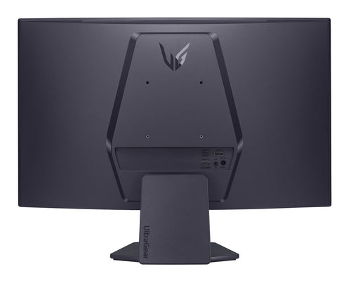 LG 27GS60QC-B computer monitor