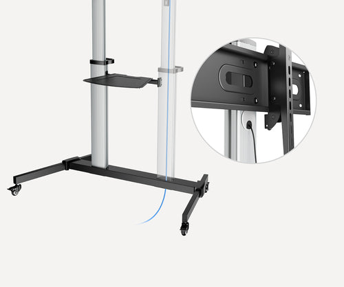 Manhattan 462563 TV mount/stand