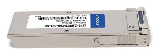 AddOn Networks CFP2-QSFP28-CVR-ER4-AO network transceiver module