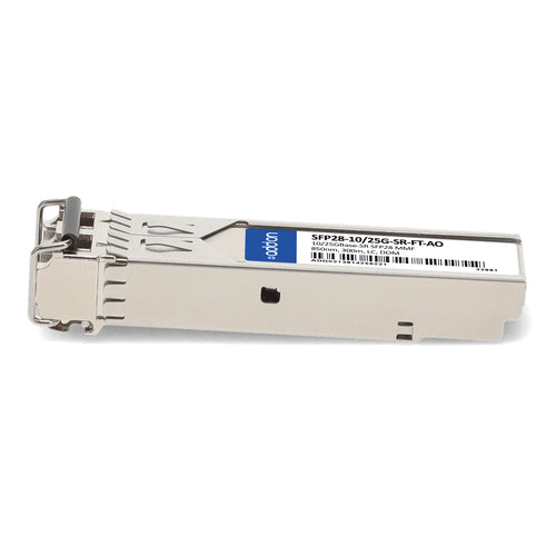 AddOn Networks SFP28-10/25G-SR-FT-AO network transceiver module