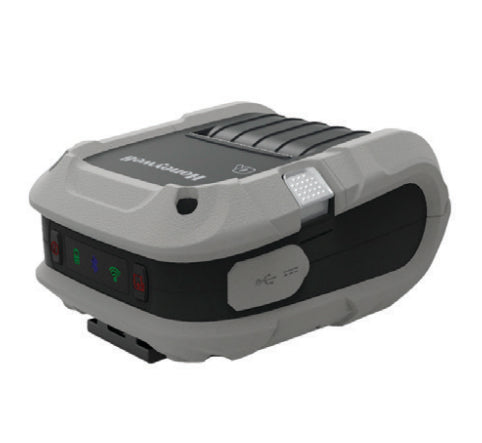 Label Printer Honeywell RP4F Direct Thermal Wired Wireless