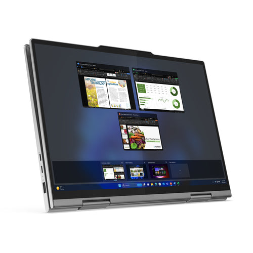 Lenovo ThinkPad X1 2-in-1 Gen 9 | Intel Core Ultra 5 | 14" Touchscreen | 16 GB RAM | 512 GB SSD
