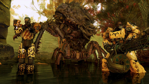 Microsoft Fallout 76