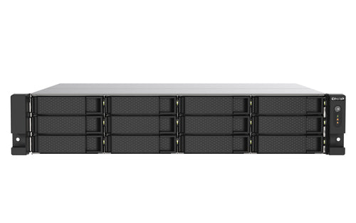 QNAP TS-1273AU-RP-8G NAS/storage server