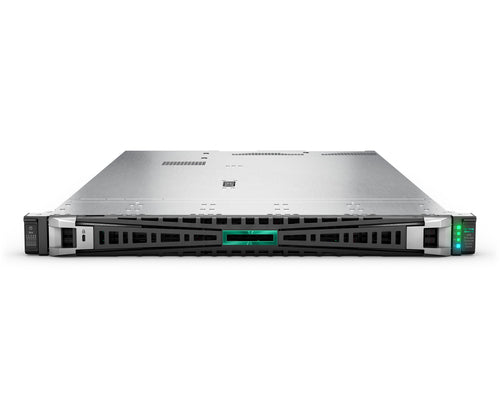 HPE ProLiant Compute DL360 Gen12 6515P 16c 2x32GB-R 8SFF MR408i-o 2x480GB SSD 2x1000W PS EU server