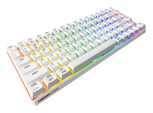 CHERRY XTRFY K33 Compact Wireless keyboard