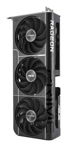 ASUS Prime Radeon RX 9060 XT O16G