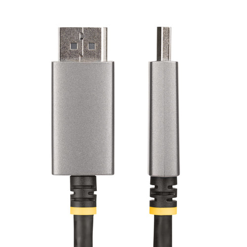 StarTech.com 133DISPLAYPORTHDMI21 video cable adapter