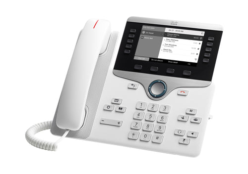 Cisco 8811 IP phone