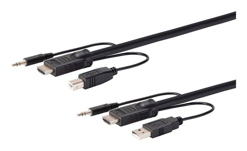 Monoprice Switch Series KVM cable