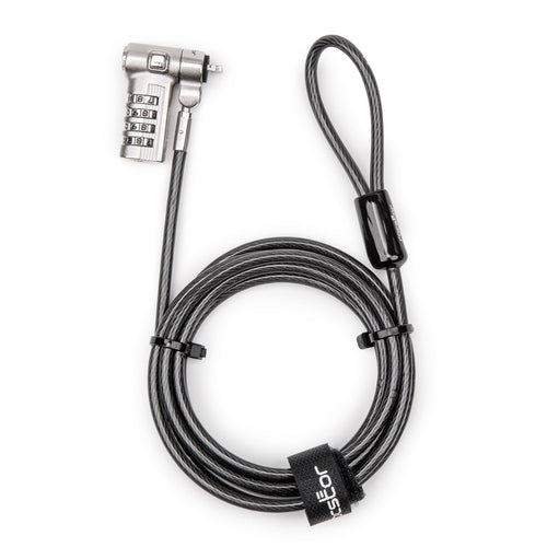 Rocstor Y1RB033-B1 cable lock
