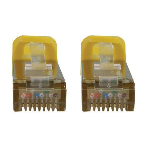 Tripp Lite N262-S03-YW networking cable
