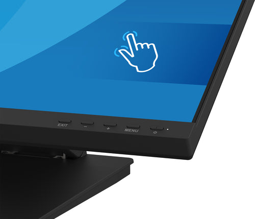 iiyama ProLite T2454MSC-B3AG computer monitor
