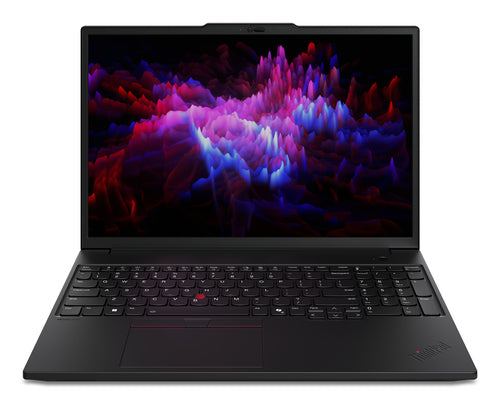 Lenovo ThinkPad P16s Gen 3 - Intel Core Ultra 7, 16" FHD Business-Laptop