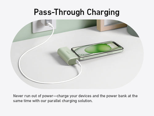 Anker Nano