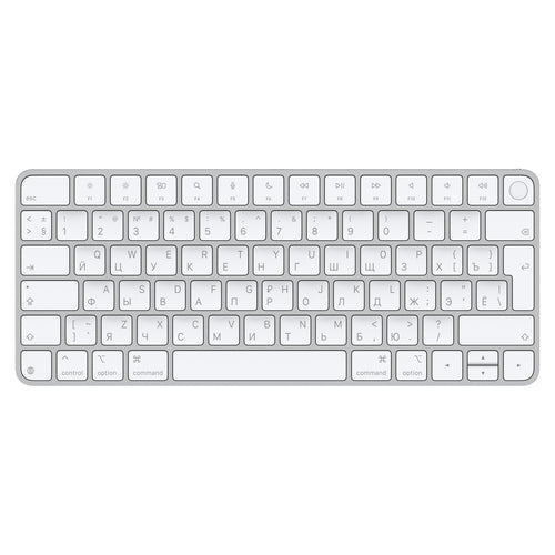 Apple Magic keyboard