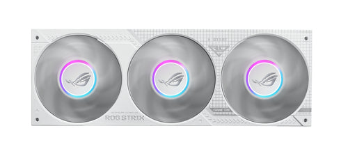 ASUS ROG STRIX SLC IV 360 ARGB LCD WHT