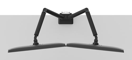 Neomounts DS70-250BL2 monitor mount / stand