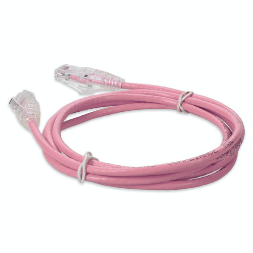 AddOn Networks ADD-15FSLCAT6A-PK networking cable