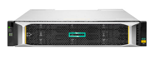 HPE MSA 2060 10GbE iSCSI LFF Storage disk array
