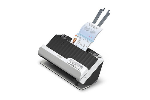 Einzugs-Scanner Epson DS-C490 50000 Seiten 215,9 x 5588 mm CIS