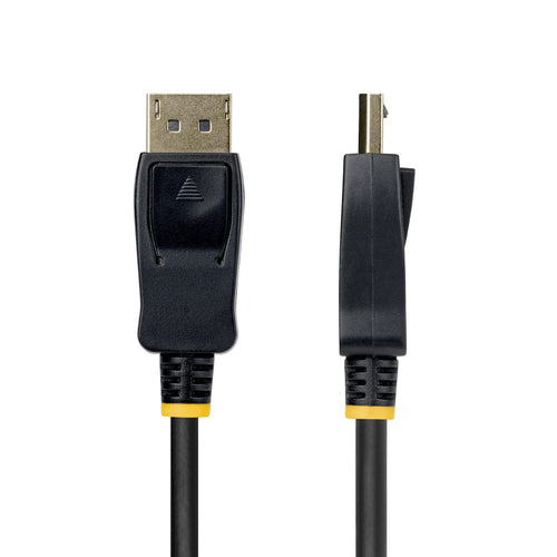 StarTech.com 15F-DP-HDMI-4K60-GR video cable adapter