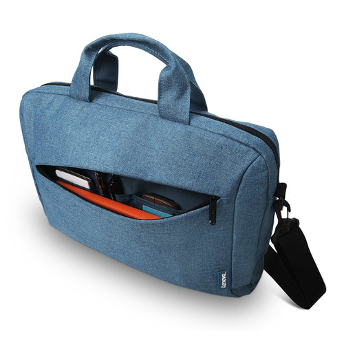 Lenovo GX40Q17230 15,6" Laptoptasche – Leichte Toploader-Tasche mit Schultergurt
