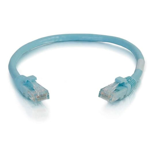 C2G 2ft Cat6a networking cable