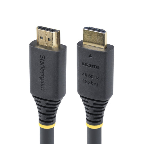 HDMI Cable StarTech.com HDMI2-CABLE-4K60 7m 4K 60Hz HDR10