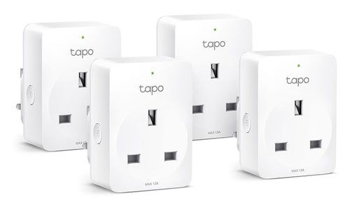 TP-Link Tapo P110 smart plug