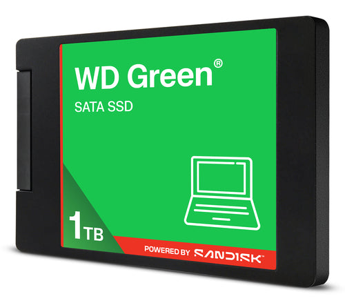 SanDisk Green WDS100T5G0A