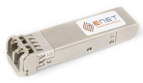 eNet Components SFP-10G-ER-AL-ENC network transceiver module