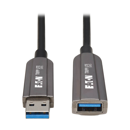 Tripp Lite U330F-10M-G1 USB cable