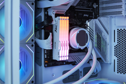 Kingston Technology FURY Beast RGB memory module