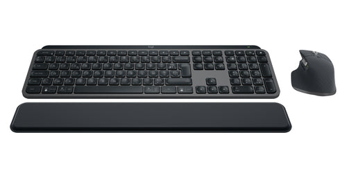 Logitech Master MX Keys Combo for Bussiness keyboard