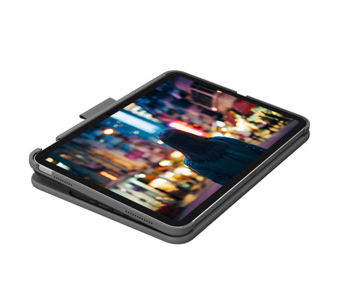 Logitech 920-011423 mobile device keyboard
